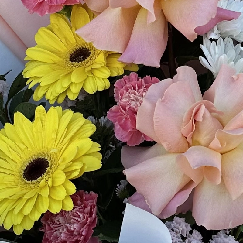 Букет Греция