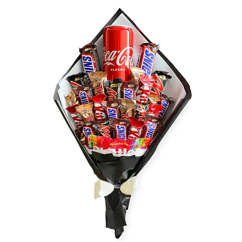 Сладкий букет Ансамбль